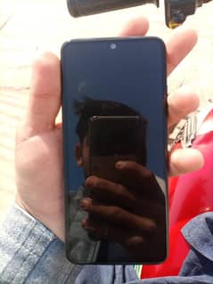 Redmi Note 11 Single Hand used Full New Condition