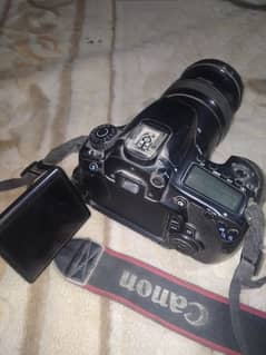 Canon 60D