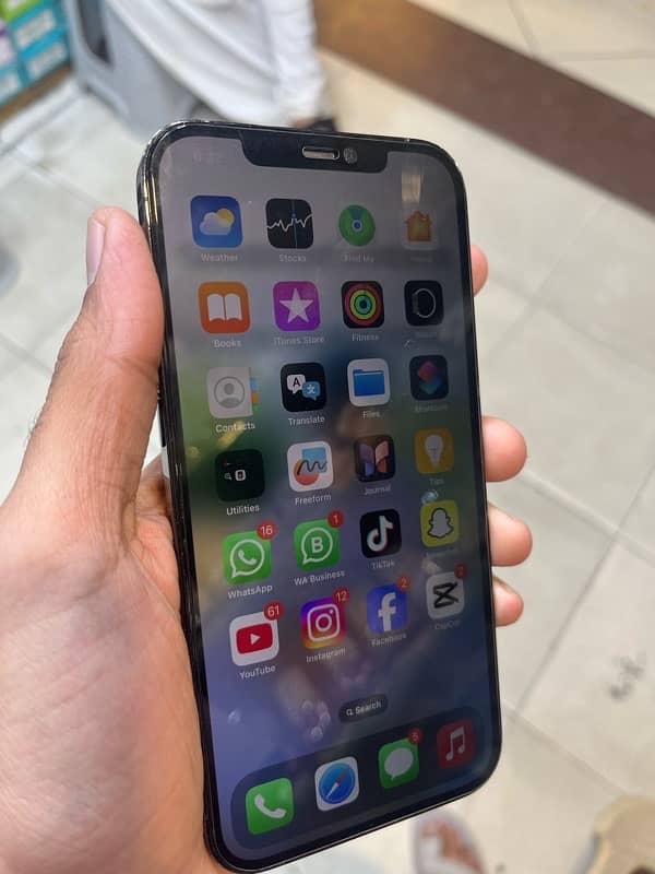 IPhone 12 Pro Max 6