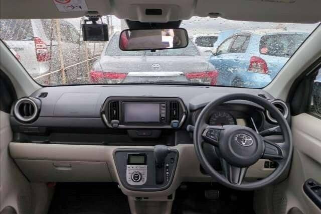 Toyota Passo 2021 XL , Fresh Clear 2025 2