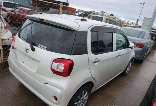 Toyota Passo 2021 XL , Fresh Clear 2025 5