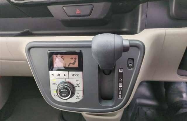 Toyota Passo 2021 XL , Fresh Clear 2025 9