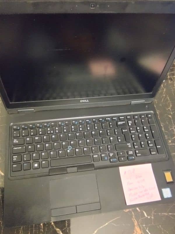 Dell precision 3530 3