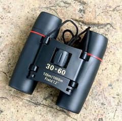 Imported quality 30x60x Binocular Telescope Best for Hunting and zoom