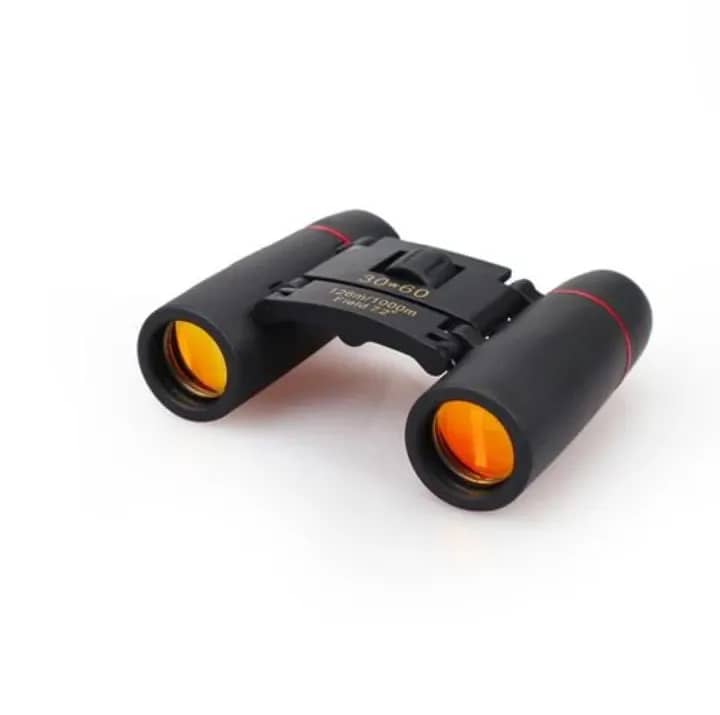 Imported quality 30x60x Binocular Telescope Best for Hunting and zoom 2