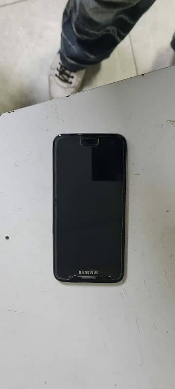 Samsung galaxy s7 4/32 just like new 1