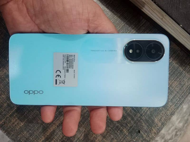 Oppo A18 4 / 64 1