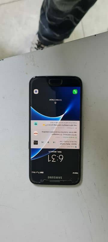 Samsung galaxy s7 4/32 just like new 2