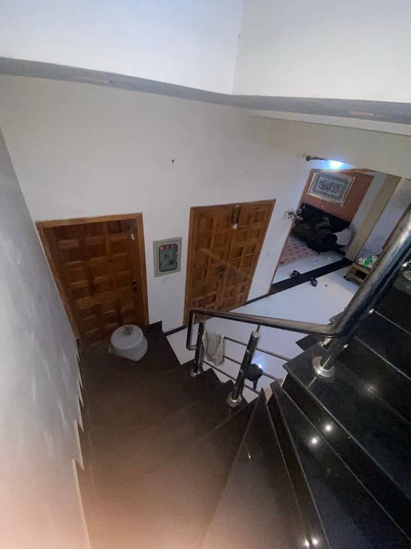 5 Marla Like New House For Rent In Sector D Bahria Town Lahore 6