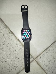 HAYLOU RS4 PLUS (Smart watch)