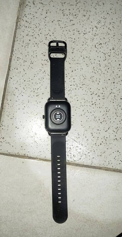 HAYLOU RS4 PLUS (Smart watch) 1