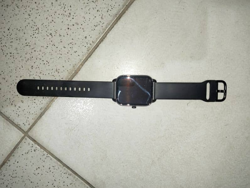 HAYLOU RS4 PLUS (Smart watch) 3