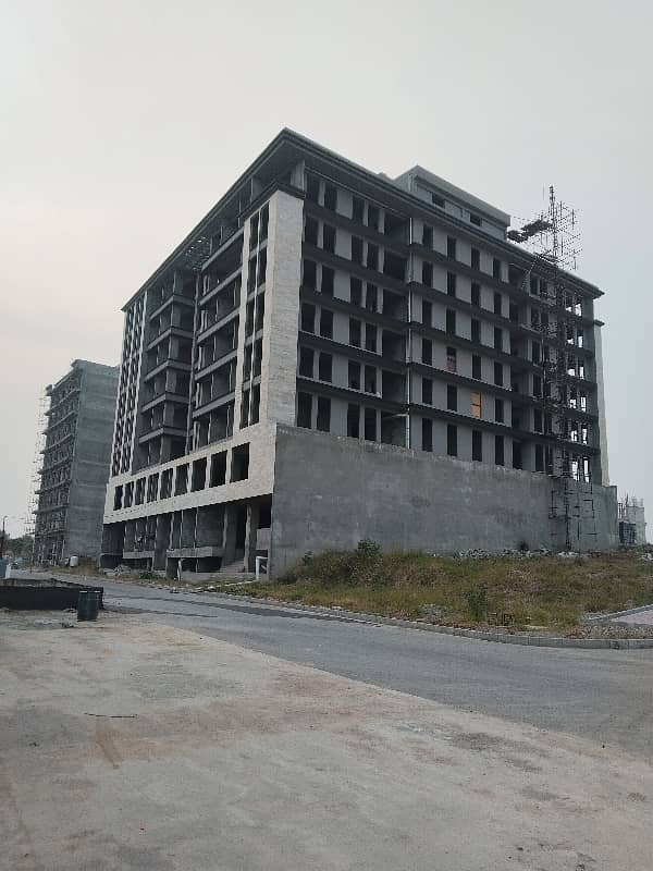 Office In op City1 Islamabad Construction And Builders Mian Associates M Usman 13