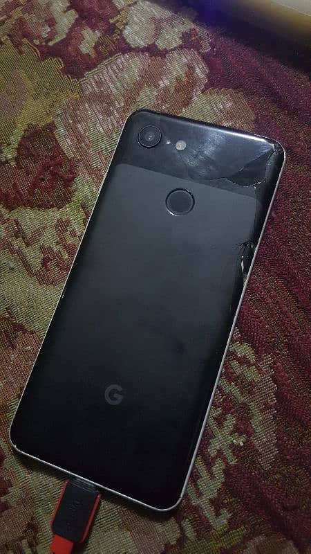 Google pixl 3 4gb 64gb 0