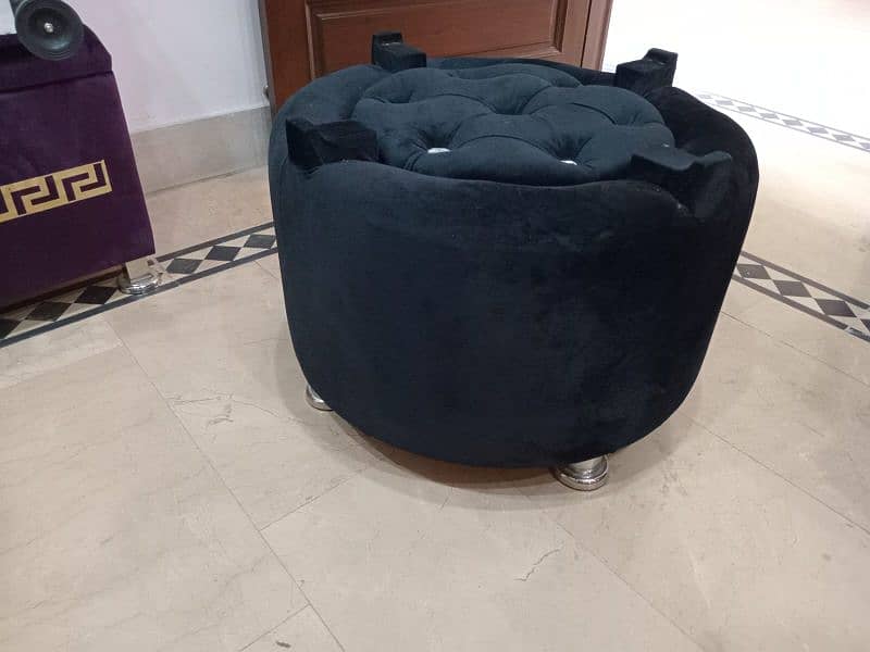 brand new ottomans for sale 11