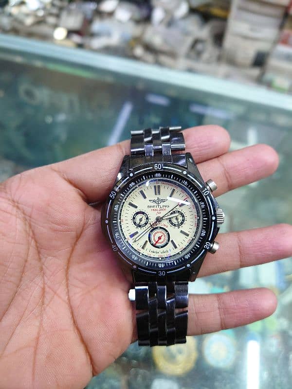 Seiko , Casio , Gshock, Titan , Sveston, watches Original 8