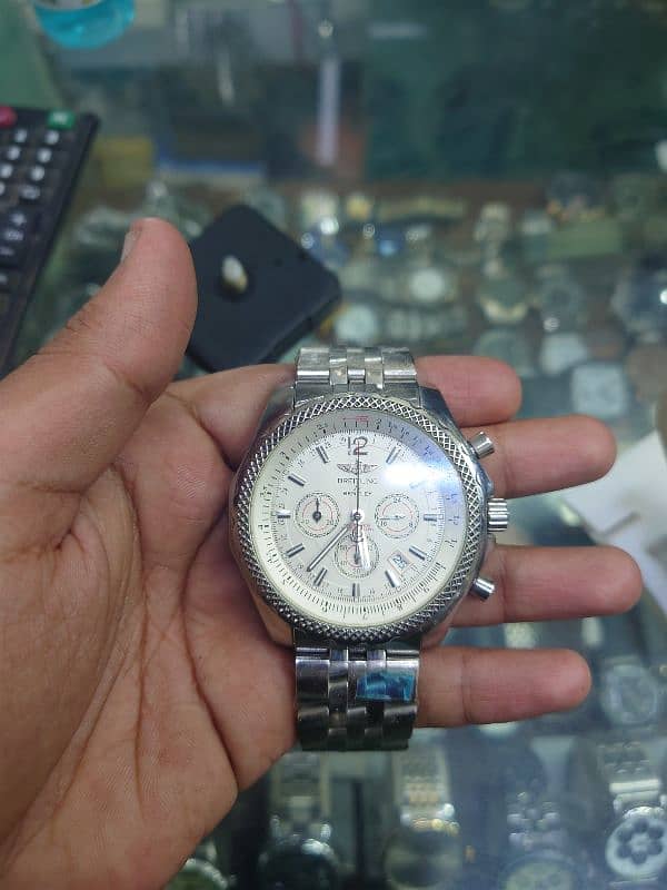 Seiko , Casio , Gshock, Titan , Sveston, watches Original 11