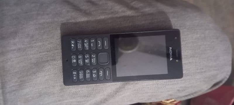 Brand New Nokia 216 4