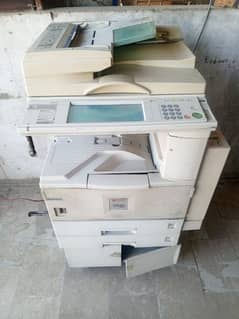 urgent sale ricoh 3030