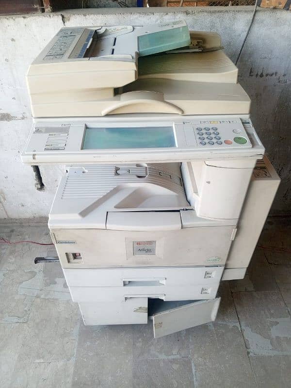 urgent sale ricoh 3030 0