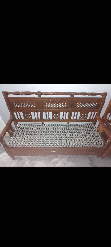 full set furniture available 5