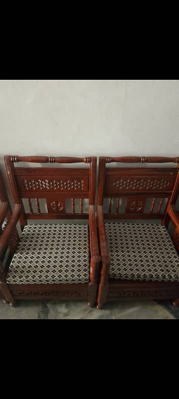 full set furniture available 6