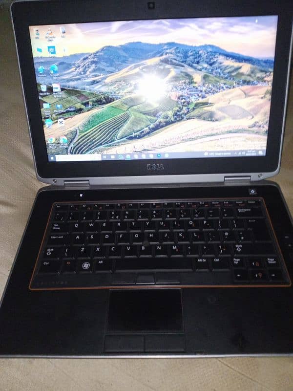 dell latitude i5 2th generation 0