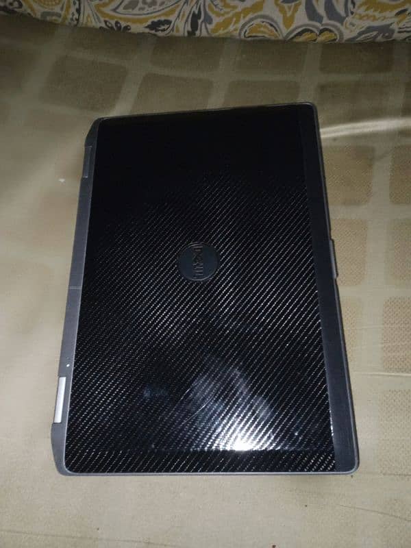 dell latitude i5 2th generation 1