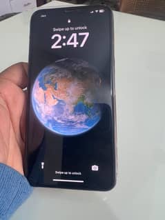 iphone xsmax 256gb pta approved