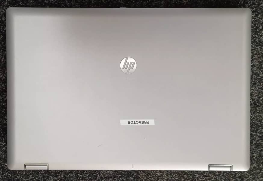 HP Probook 6550 Core i5 Windows 10 Wifi cam big 15.6" HD good battery 3