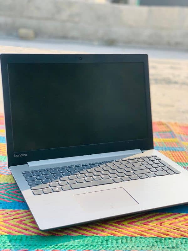 Lenovo IdeaPad 6