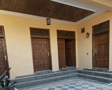 3200 Square Feet House For rent In G-15 0