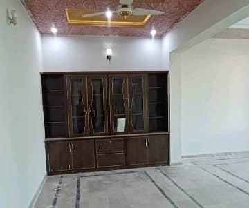 3200 Square Feet House For rent In G-15 7