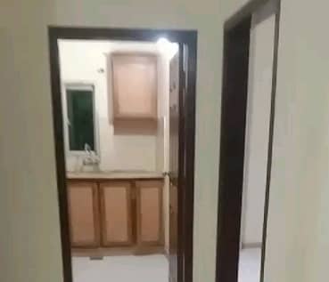 800 Square Feet Flat For rent Is Available In G-15 3