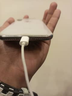 IPHONE ORIGINAL HANDFREE