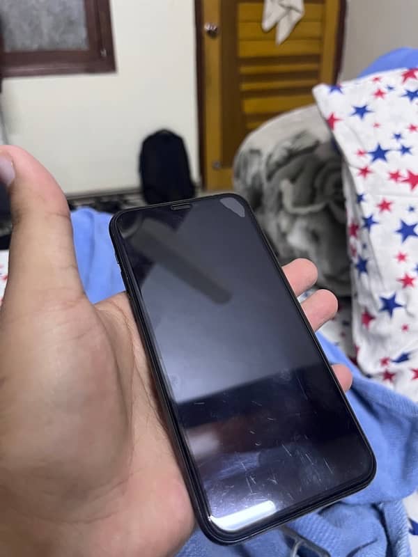 iPhone 11 Pro 256GB 0