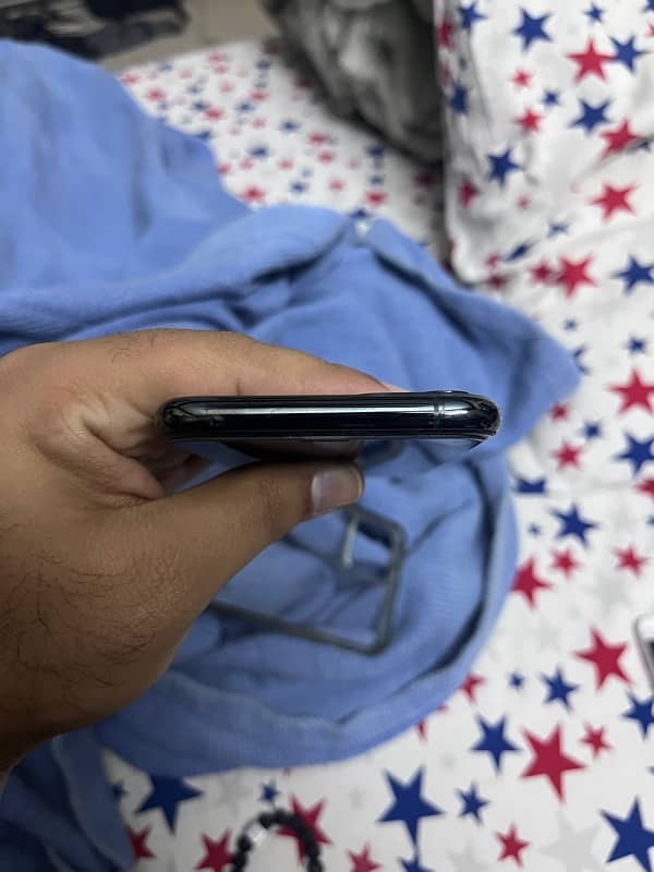 iPhone 11 Pro 256GB 6