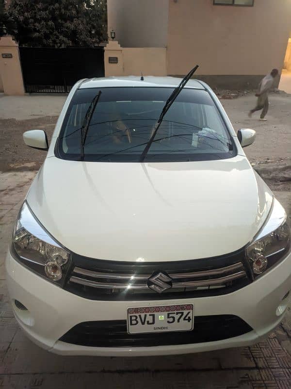 Suzuki Cultus VXL AGS (auto) 2021 rejisterd 2022 0