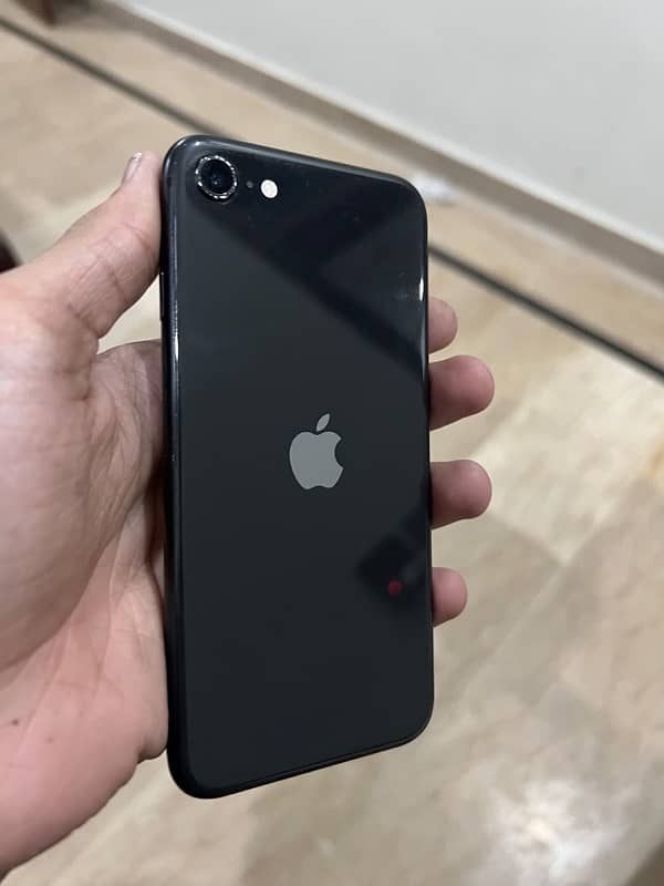 IPHONE SE 2020 Non PTA 0