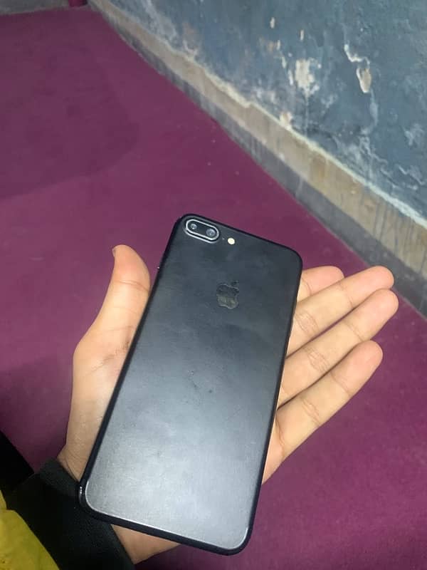 iphone 7 plus pta approved 2