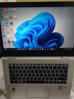 Hp Elitebook X360 1030 G2