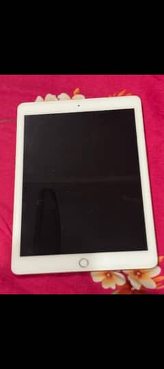 Apple I pad 6