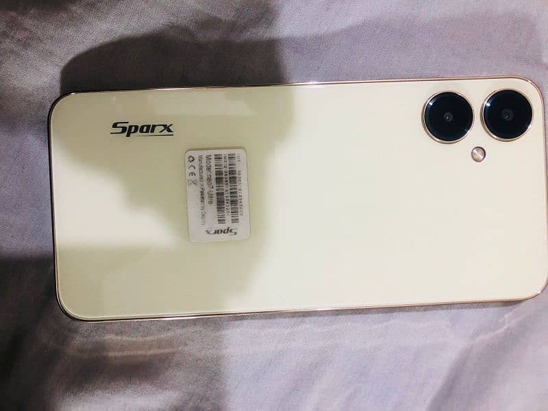 Tecno Spark new 7 ultra 24000 6