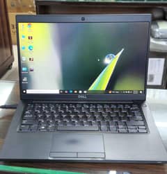 DELL LATITUDE 7390 | CORE I7 | 8 GEN | QUADCORE | SSD | ULTRABOOK