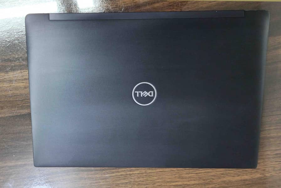 DELL LATITUDE 7390 | CORE I7 | 8 GEN | QUADCORE | SSD | ULTRABOOK 13