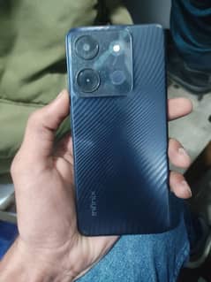 infinix smart7