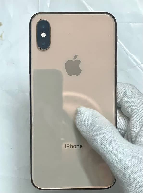 iphone XS 2