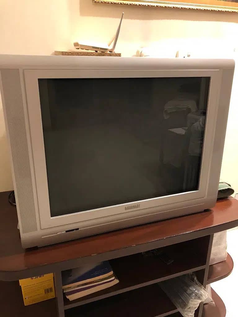 Philips  TV 29 inches Japanese model 7