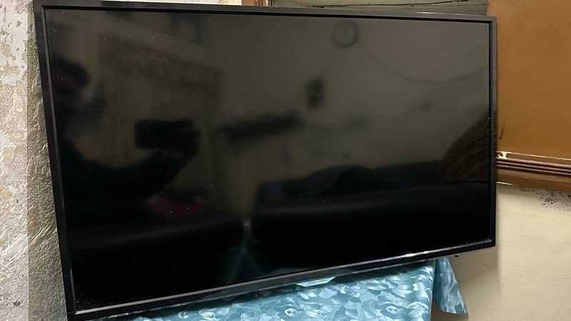 Android LED TV 0