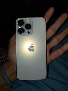 Iphone 13pro 128 Gb